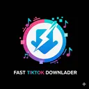 logo for https://tiktok-downloader.net